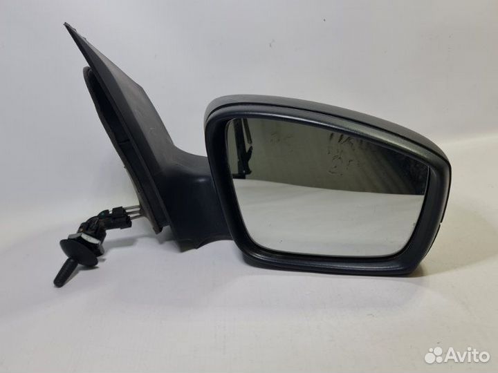 Зеркало правое Volkswagen Polo sedan 2011-2020