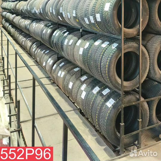 Nokian Tyres Hakkapeliitta 7 205/55 R16 94L