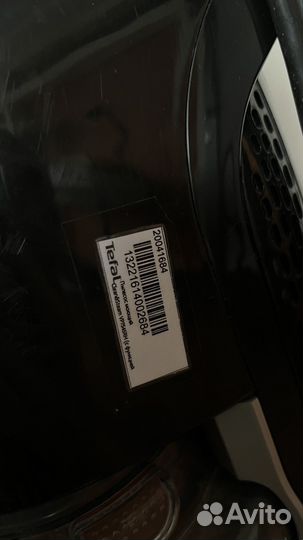 Моющий пылесос tefal с функцией пара