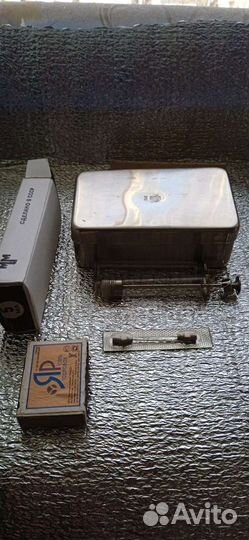 Мед Техника