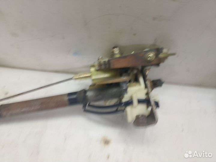 Nissan cube z10 селектор АКПП