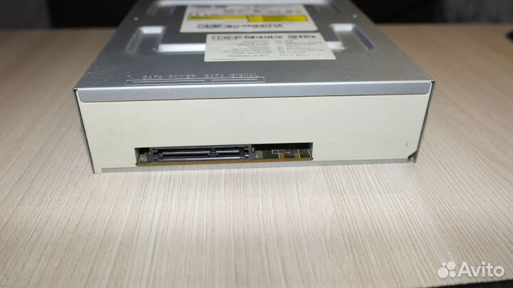 Оптический привод asus DRW-24F1ST