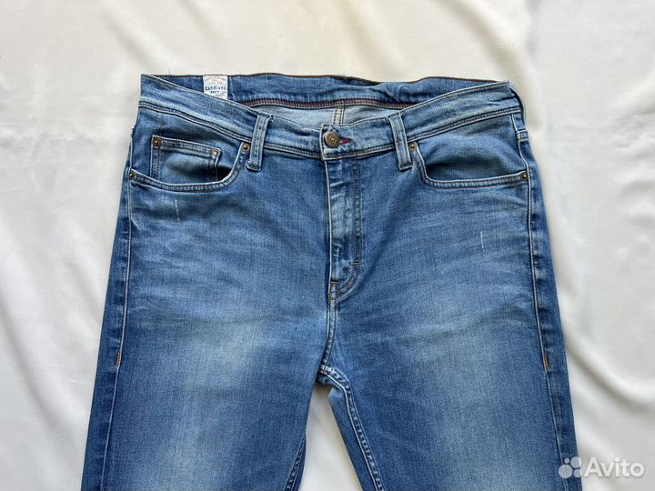 Джинсы Mustang оригинал