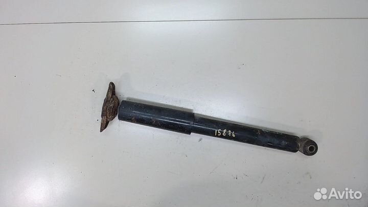 Амортизатор подвески Volvo XC60, 2010