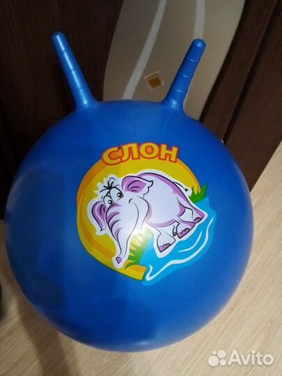 Детские игрушки