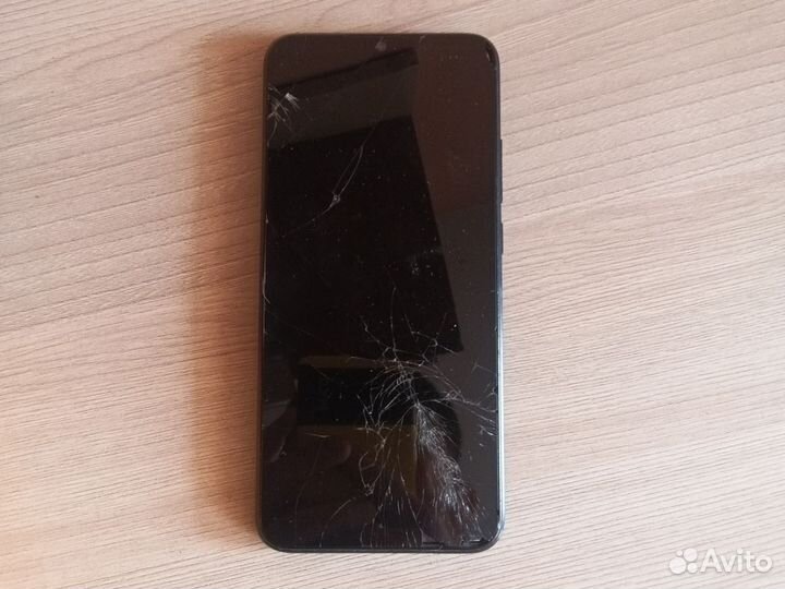 Xiaomi Redmi 9C (NFC), 3/64 ГБ