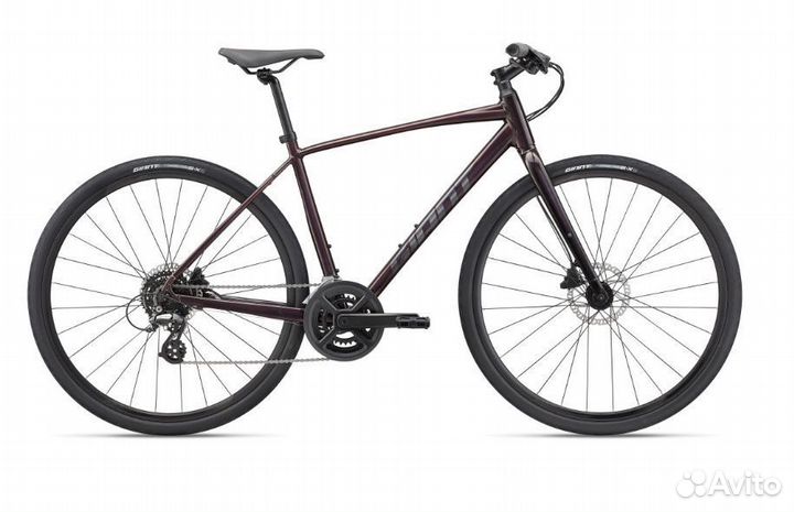 Велосипеды Giant