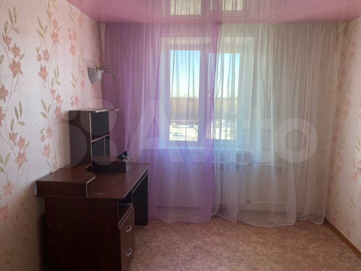 2-к. квартира, 54 м², 7/9 эт.