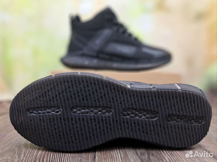 Кроссовки reebok зимние арт А780