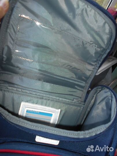 Рюкзак школьный новый