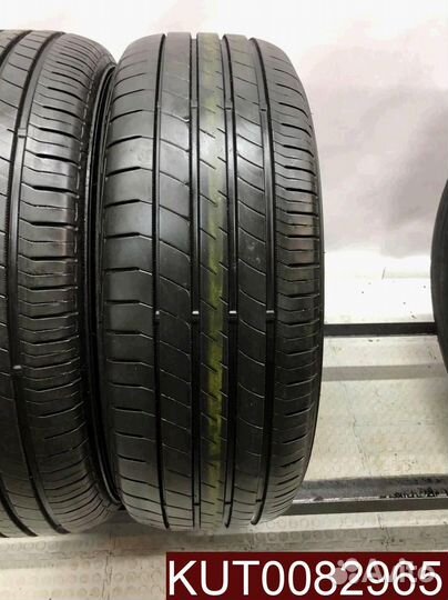 Dunlop SP Sport LM705 215/60 R16 107U