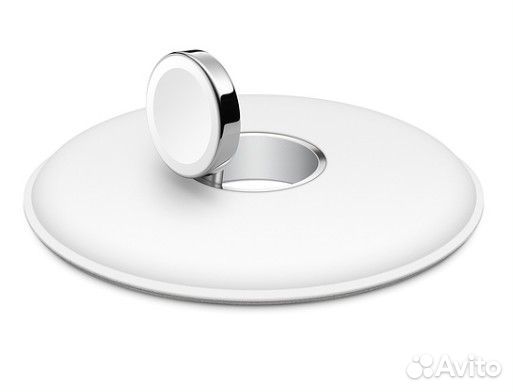 Магнитная зарядная док-станция для Apple Watch