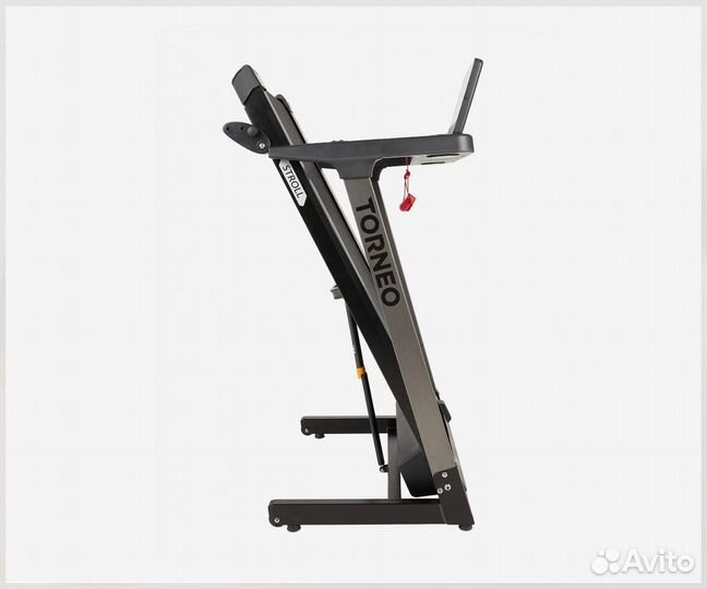 Беговая дорожка Torneo Stroll T-200