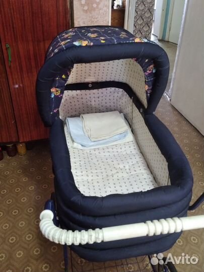 Детская коляска