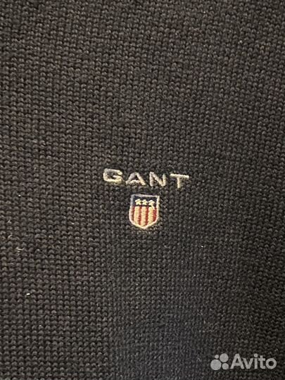 Жилетка gant