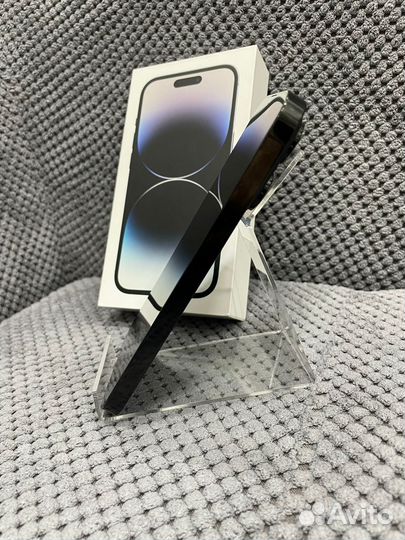 iPhone 14 pro 256gb,акб100