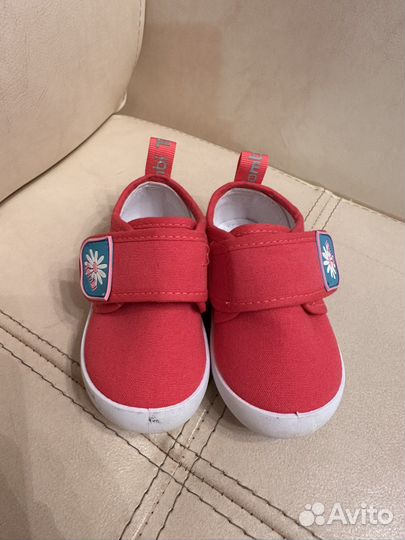 Кросовки для девочки