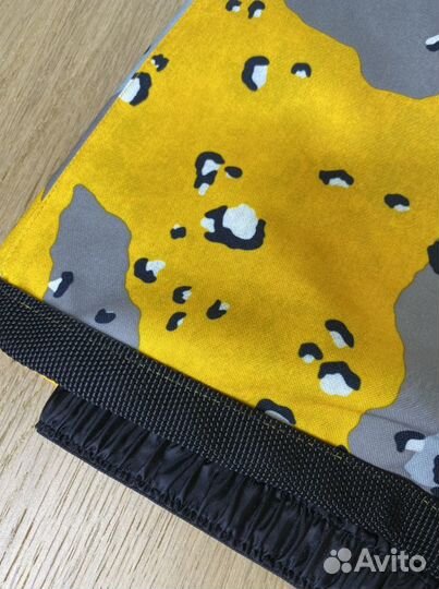 Сноубордические брюки, штаны сноубордические, DC