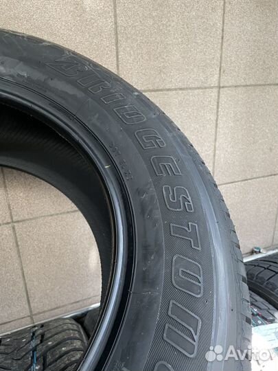 Bridgestone Dueler H/T D684 II 265/60 R18 110H