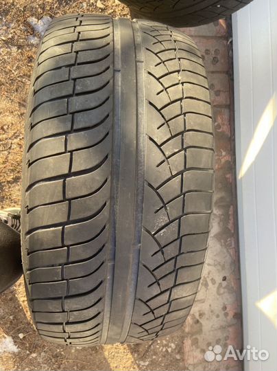 Michelin Latitude Diamaris 275/40 R20 102W