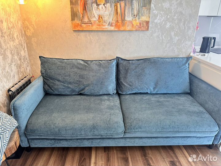 Диван раскладной