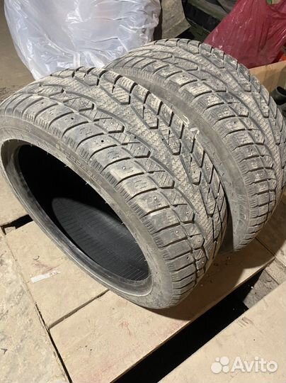 Ovation EcoVision VI-682 235/45 R18 50N