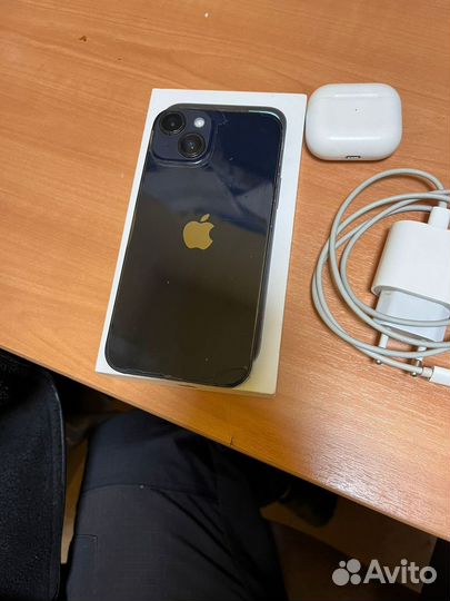 iPhone 14, 128 ГБ