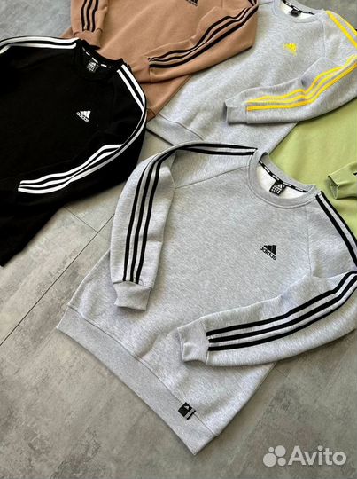 Спортивный костюм Adidas мужской