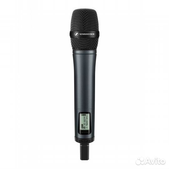 Передатчик Sennheiser SKM 100 G4-A1