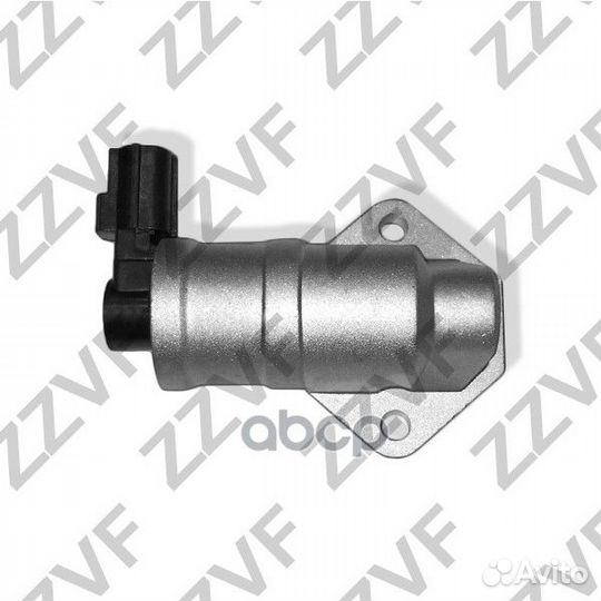 Клапан пневмосистемы mazda-3, 5 zvzj01660 zzvf