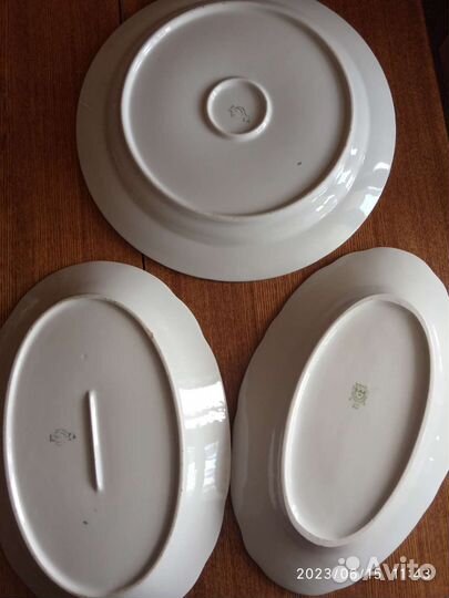 Блюдо Пролетарий, Коростень