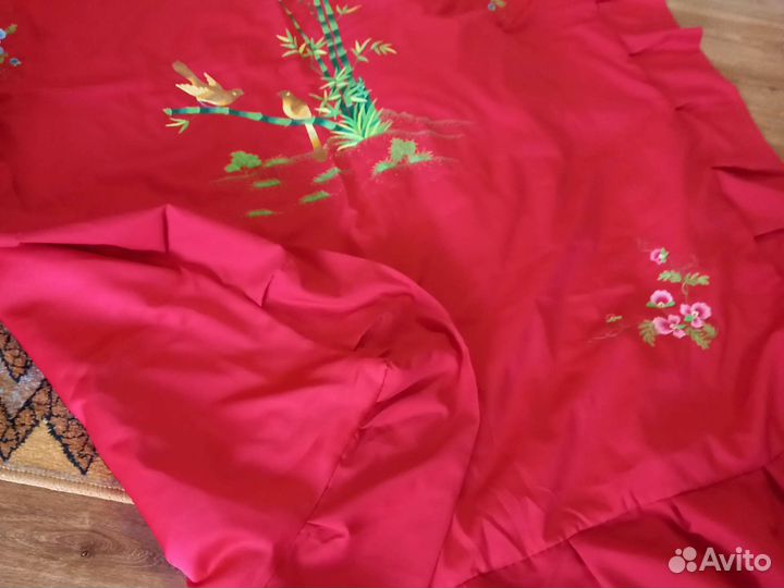 Покрывало вьетнам СССР