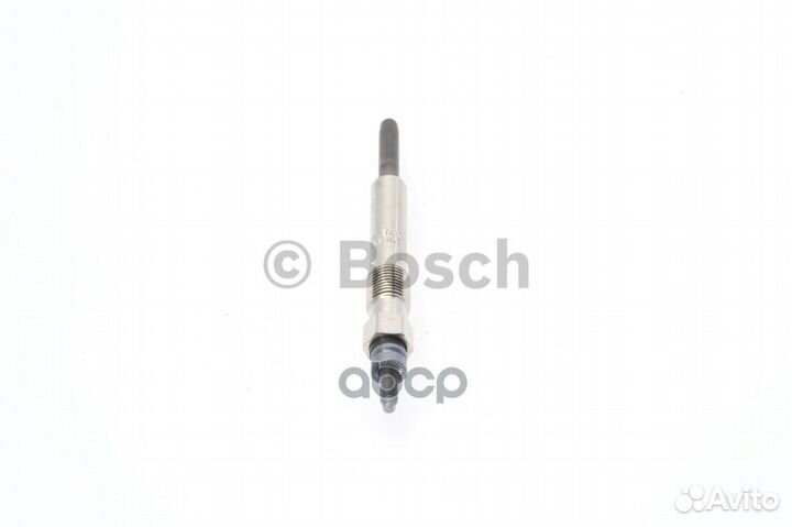 Свеча накала Ford Fiesta/Focus/Mondeo/Transit