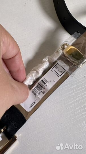 Ремень michael kors