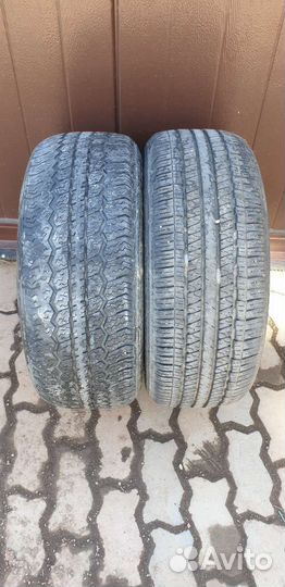 Triangle TR258 235/60 R16