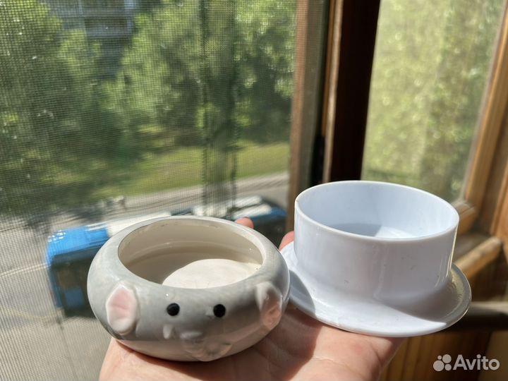 Клетка для грызунов бу