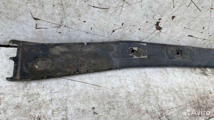 Opel astra h крышка на шланги Тормозов