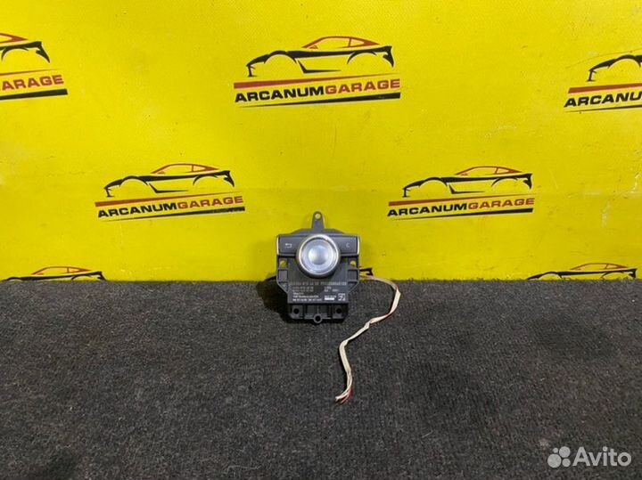 Джойстик мультимедиа Mercedes 204 W204 M271.952