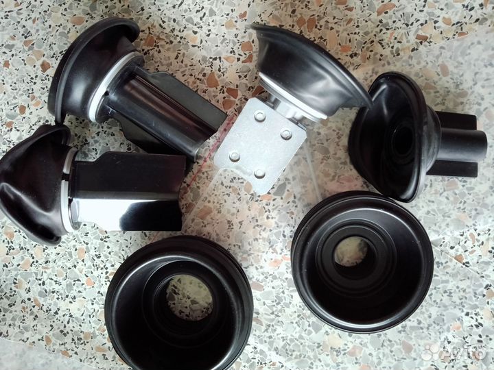 Тюнинг карбюратора mikuni keihin