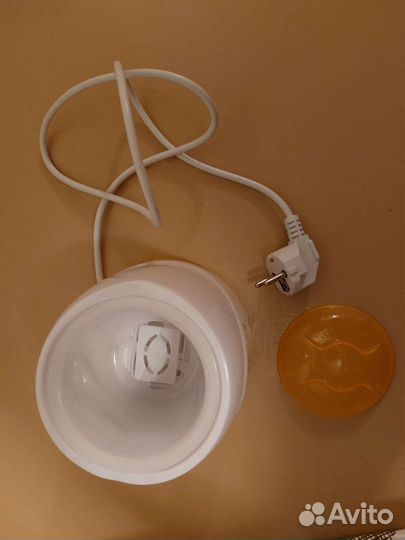 Нагреватель для бутылочек beurer BY52