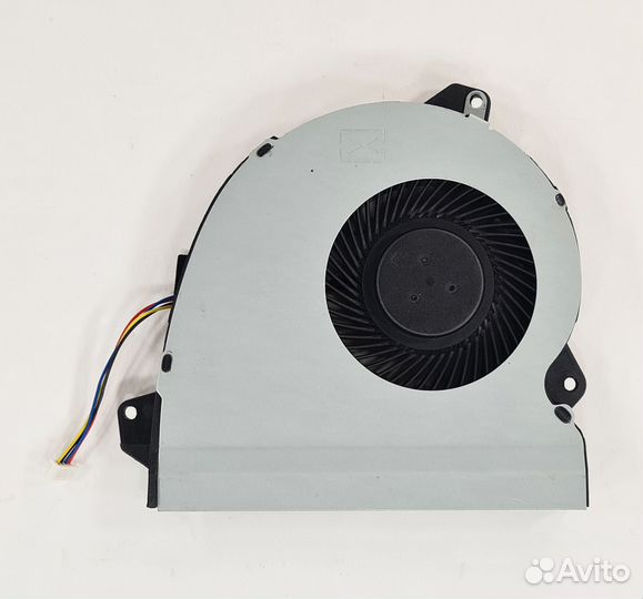 Вентилятор (кулер) для ноутбука Asus GL553VD, GL55