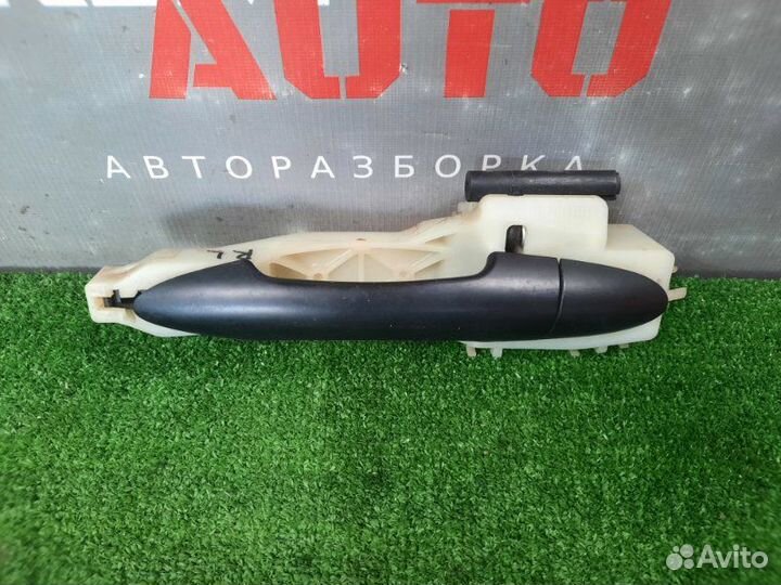 Ручка двери внешняя задняя левая Kia Picanto 2 1.0