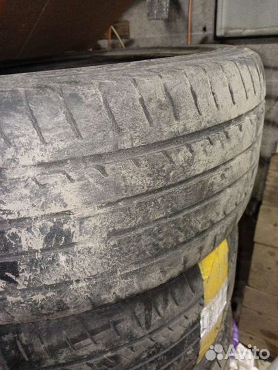 Goodride AT 560 215/45 R17