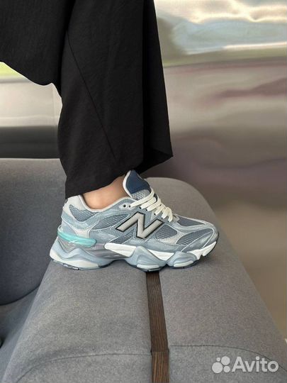 Кроссовки New Balance 9060