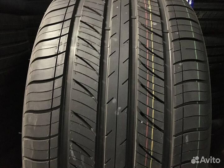 Rydanz Raleigh R06 315/35 R20 110W