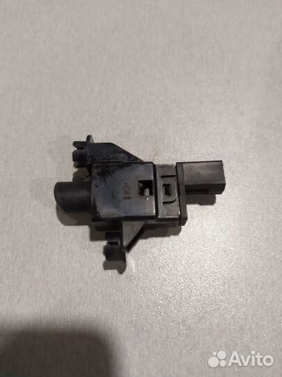 Кнопка Trip Hyundai Solaris 2014