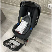 Детское автокресло от 0 до 18 britax