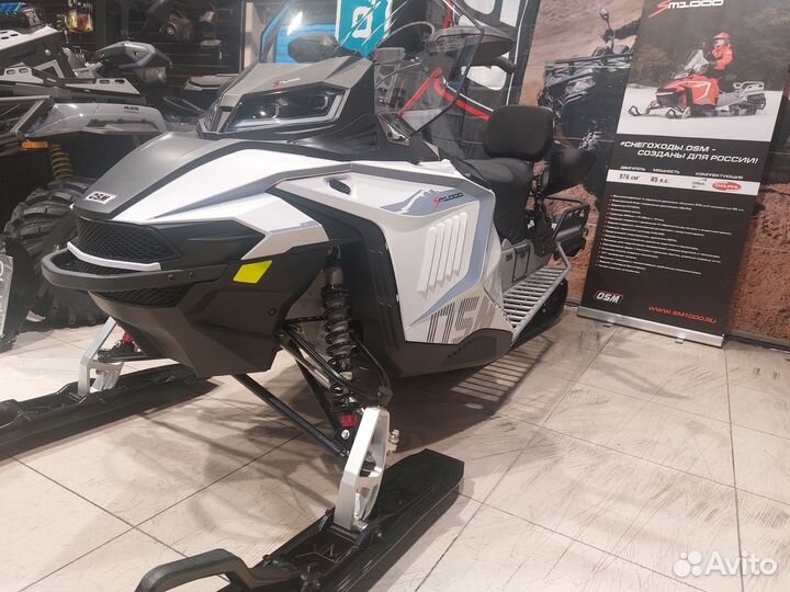 SM1000