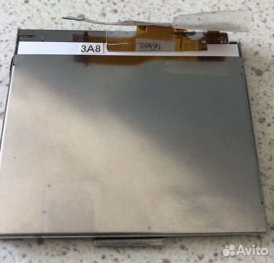 Экран для фотоаппарата sony dsc-t1