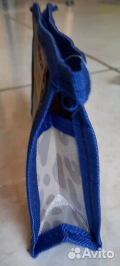 Пенал - косметичка